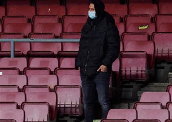 كومان لا يمكن القول أن برشلونة أفضل بدون ميسي