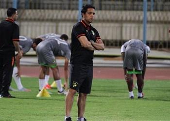 مدرب دجلة سيطرنا على مراكز القوى في الأهلي والزمالك خسر أمير عادل