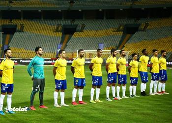 أشرف صبحي يتواصل مع بعثة الإسماعيلي في المغرب قبل مواجهة الرجاء