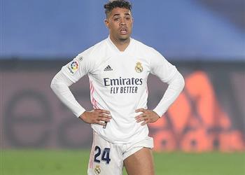 عرض إنجليزي لاستعارة ماريانو دياز من ريال مدريد