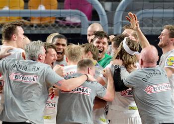 صحف الدنمارك بعد الفوز على مصر في كأس العالم لكرة اليد مباراة مرعبة ستبقى في ذاكرتنا لسنوات طويلة