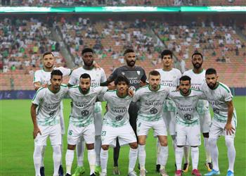 موعد والقناة الناقلة لمباراة الأهلي والباطن اليوم في الدوري السعودي