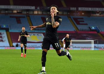 لينجارد بعد تسجيله هدفين في مباراته الأولى مع وست هام الفوز أهم