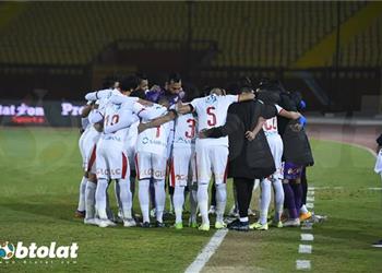 لاعب الزمالك السابق إذا عاد بي الزمن سأختار الأهلي