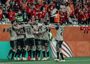 لاعب توتنهام السابق الأهلي الأقرب للفوز على بالميراس وحصد برونزية مونديال الأندية