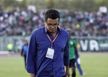 قاسي سعيد مصدوم من مردود الأهلي أمام بايرن ميونخ وننتظر مباراة قوية بين الزمالك ومولودية الجزائر