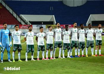 فيديو المصري يهزم المنصورة بثلاثية نظيفة ويتأهل لدور الـ16 من كأس مصر