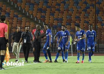 فيديو أسوان يهزم الاتحاد السكندري بثلاثية في الدوري