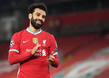 رامون كالديرون محمد صلاح مطلوب بقوة في ريال مدريد وعائق وحيد أمام الصفقة