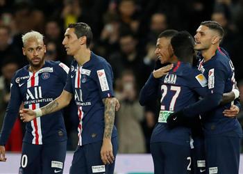 باريس سان جيرمان يستعيد نجميه أمام بوردو ويوضح حالة المصابين