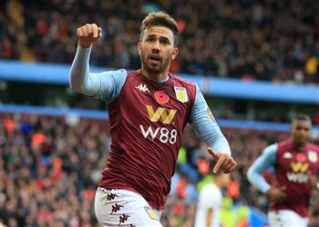 أجبونلاهور ينتقد تريزيجيه بعد مباراة أستون فيلا وولفرهامبتون في الدوري الإنجليزي