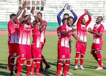 فيديو مجموعة الأهلي سيمبا يعزز صدارته بثلاثية أمام المريخ في دوري أبطال إفريقيا