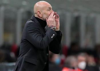 بيولي لا نستحق الهزيمة من مانشستر يونايتد واختبرنا أنفسنا أمام فريق استهدف دوري الأبطال