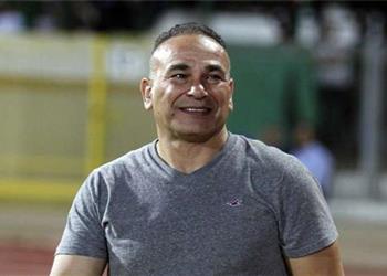 إبراهيم حسن يعلق على وصافة الاتحاد للدوري بعد الفوز أمام المقاولون