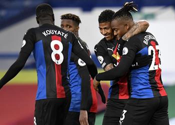 باتشواي بعد التعادل مع إيفرتون ظننت أن هدفي تسلل وسعداء بالنتيجة