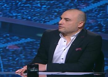 دونجا ينتقد ثنائي الزمالك ويوجه رسالة لـ كارتيرون اضرب بيد من حديد