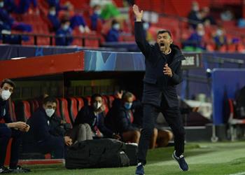 مدرب بورتو تفوقنا على تشيلسي رغم هزيمتنا القاسية