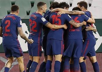 كوكي تتويجنا بالليجا يعتمد على قوتنا العقلية