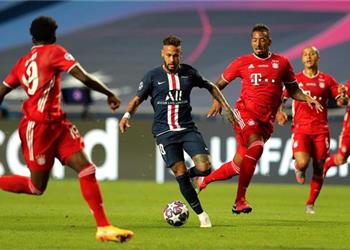 مواعيد مباريات اليوم الثلاثاء 13 4 2021 والقنوات الناقلة بايرن ميونخ يواجه باريس سان جيرمان وتشيلسي أمام بورتو