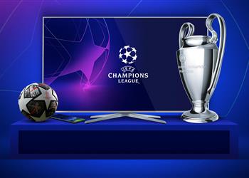 يويفا يعلن الأهداف المرشحة لجائزة الأفضل في إياب ربع نهائي دوري أبطال أوروبا