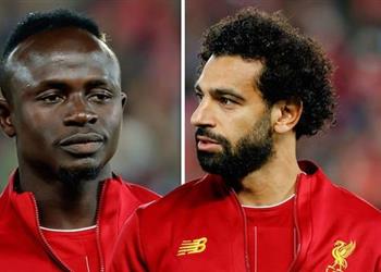 ميرفي محمد صلاح وماني لن يضغطا للرحيل عن ليفربول حال فشل التأهل لدوري الأبطال