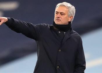 رسمي ا توتنهام ي علن عن خليفة مورينيو