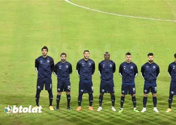 فيديو بيراميدز يفوز على وادي دجلة بثلاثية في الدوري