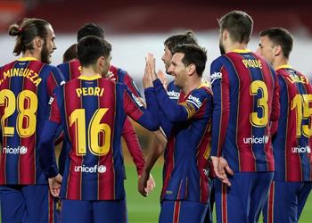 موندو ت حدد أول الراحلين عن برشلونة في الميركاتو الصيفي