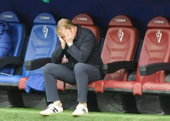 كومان ليست المباراة الأخيرة لي وعلى برشلونة التحدث معي إذا أراد التغيير