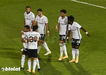 فيديو الجونة يهزم الاتحاد السكندري بهدف نظيف في الدوري