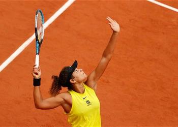 ميار شريف تودع منافسات رولان جاروس من الدور التمهيدي الثاني