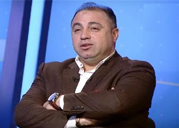 محمد عمارة علي معلول إضافة كبيرة لـ الأهلي وكنت أفضل منه