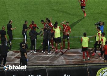 موسيماني جماهير الأهلي تريد الفوز بكل الألقاب وسأبذل قصارى جهدي لإسعادهم