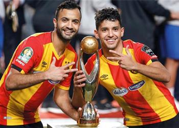الاتحاد التونسي يسعى لتخفيض عقوبة مهاجم الترجي قبل مواجهة الأهلي