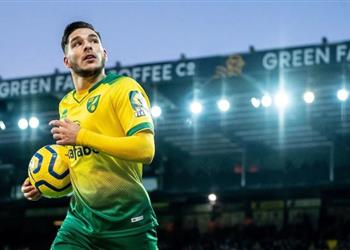 أفضل جناح في الشامبيونشيب رسمي ا أستون فيلا يضم بوينديا في صفقة قياسية