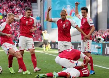 برايثوايت عن سقوط إريكسن المفزع من أكثر اللحظات رعب ا في حياتي