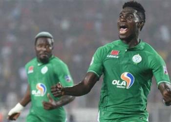 بطولات يكشف تفاصيل اتفاق الزمالك لضم بن مالانجو