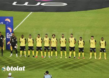 فيديو وادي دجلة يسحق أسوان برباعية في عقر داره بالدوري المصري