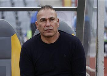 إبراهيم حسن يتوعد ثنائي الاتحاد بعقوبات ذبح ويصرح غزل المحلة لم يستحق ركلة جزاء