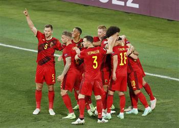 فيرمايلين محظوظون بالفوز أمام البرتغال وعلينا التعافي قبل مواجهة إيطاليا