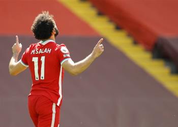 تقارير ليفربول مهتم بالتعاقد مع محمد صلاح الجديد من الدوري البرتغالي