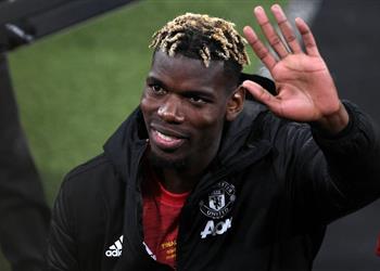 بوجبا لـ راشفورد وسانشو وساكا افتخروا بأنفسكم وارفعوا رؤوسكم