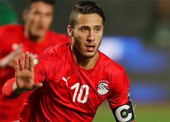 ماركا تتغنى بـ رمضان صبحي الموهوب إسبانيا ستواجه الشيطان الذي تعلم التسديد في إنجلترا