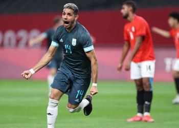 صحف الأرجنتين بعد الفوز على مصر التانجو على قمة الهرم ويحيي آمال التأهل في أولمبياد طوكيو