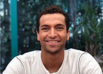 وكيل السباح المصري مروان القماش ينفي انسحابه من أولمبياد طوكيو