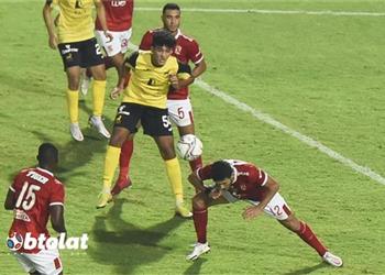 الأهلي يطمح في استعادة صدارة الدوري بمواجهة صعبة أمام وادي دجلة