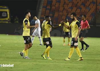 الفرق الثلاثة الهابطة من الدوري المصري موسم 2020 2021