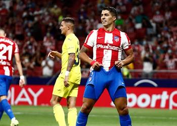 فيديو غواصات فياريال ت غرق أنفسها بتعادل قاتل أمام أتلتيكو مدريد في الليجا