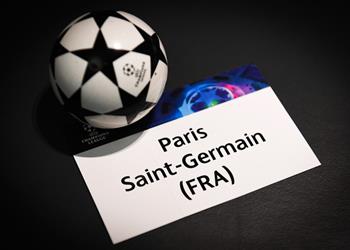 باريس سان جيرمان يستبعد 3 لاعبين من قائمته لدوري أبطال أوروبا