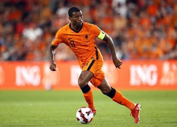 فينالدوم بعد انتصار هولندا على الجبل الأسود تأهلنا إلى كأس العالم أصبح بأيدينا